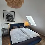 Apartmán Taylor *