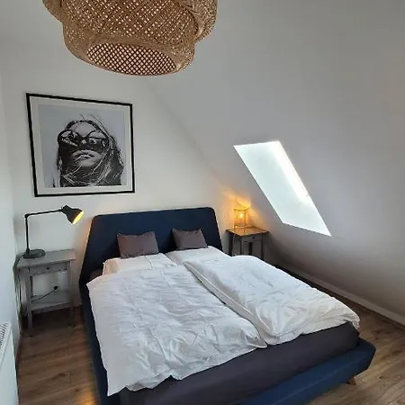 Apartmán Taylor *