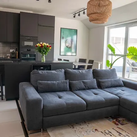 Apartmán Taylor