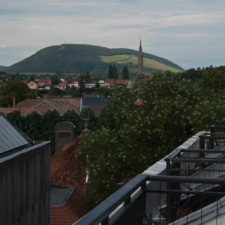 Taylor Apartamento *