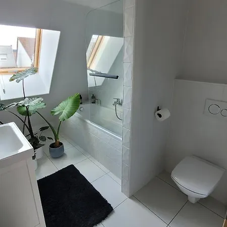 Taylor Apartmán Eger