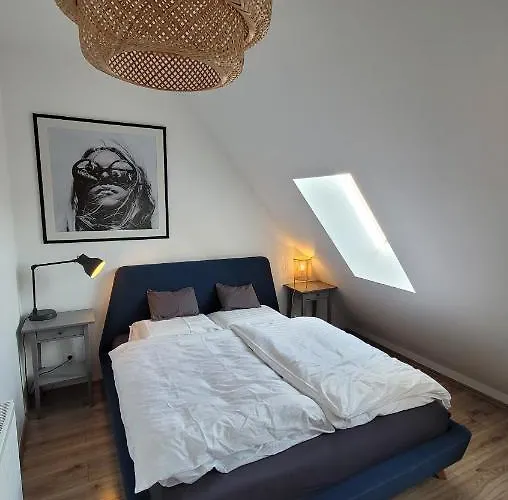 Apartamento Taylor *