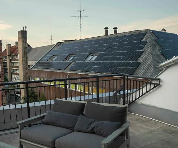 Taylor Apartamento *