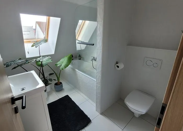 Taylor Apartamento Eger